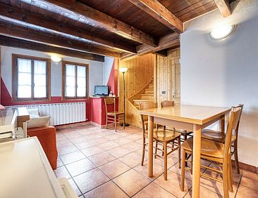 Appartement Wohnung in Roco Country Centre 4