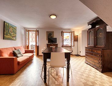Appartement Central Square Wohnung