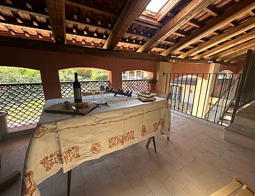 Appartement Casa il Cuore delle Langhe bei Holiday World