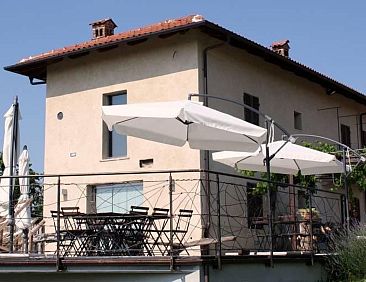 Appartement Familienanwesen mit Gemeinschaftspool