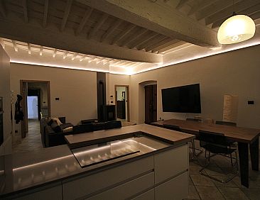 Appartement in Dogliani