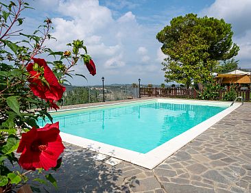 Appartement Agriturismo Colle di San Michele