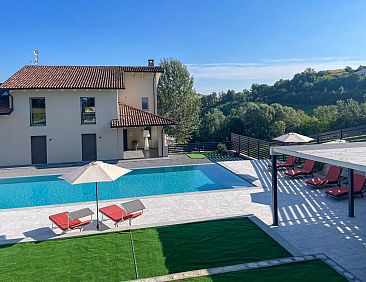 Appartement Tenuta Bricco San Giorgio