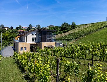 Vakantiehuis Guesthouse Dellavalle