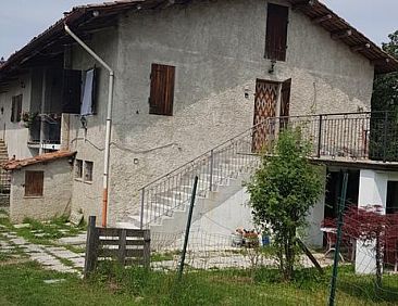 Vakantiehuisje in Ceva