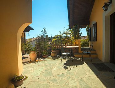 Appartement Girasoli