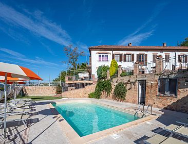 Appartement Margherita