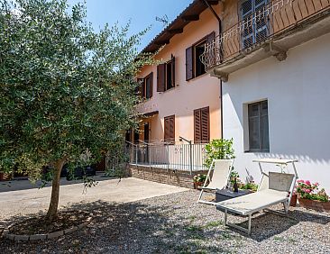 Appartement Il Borghetto