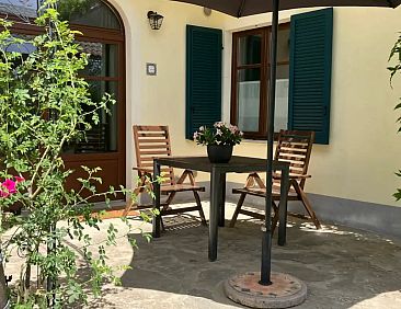 Casavabene Appartamento Tasso