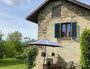 Casavabene Casina Capriolo