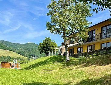 Villa al Plin