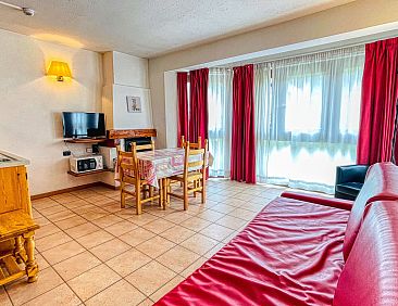 Appartement Zwei-Zimmer-Wohnung Classic 4 p. l. Villa Frejus