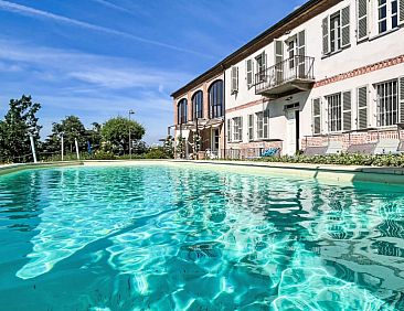Vakantiehuis Tenuta Margherita