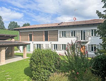 Vakantiehuis CUADRAT