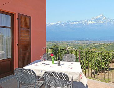 Appartement Das Anwesen von Al Brich