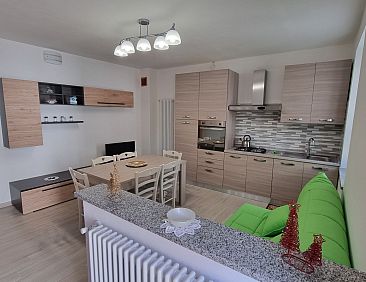 Appartement 'Ca ed Giuanoto