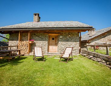 Vakantiehuis in Marmora