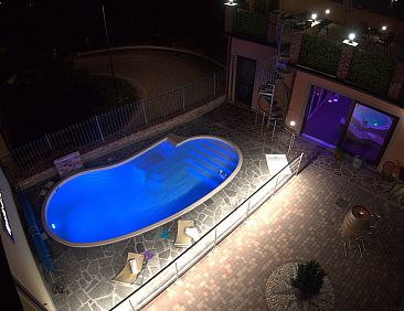 Appartement "Salzkristalle