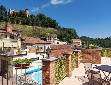 Appartement Mondmuscheln