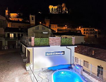 Appartement Wohnung 'Golden Sands' mit Schwimmbad