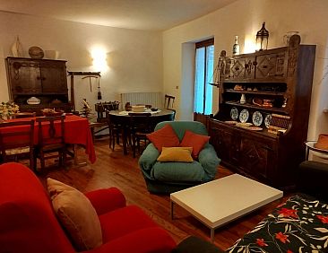 Appartement La Misun d'Erio von Holiday World