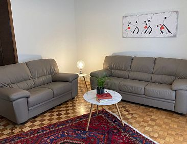 Appartement für 6 Personen ca. 110 m&sup2; in Cuneo, Piemon