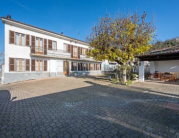 Vakantiehuis al Sentiero