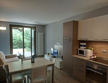 Appartement Casa Chiara by Holiday World