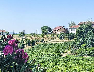 Vakantiehuis Guest House Viotti