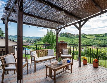 Appartement Bellavista