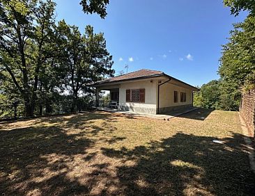 Vrijstaande woning in Caldasio