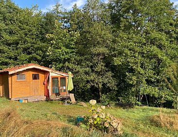 Huisje in Castelnuovo Nigra