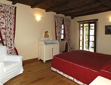 Appartement mit Gemeinschaftspool