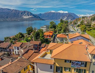 Vrijstaande woning in Suna