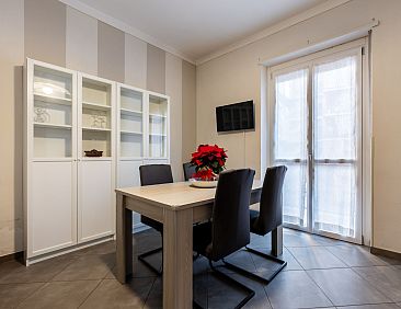 Appartement Nonna Lina