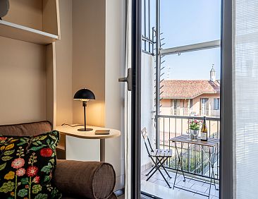 Appartement Domus Talenti