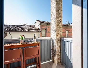 Appartement Domus Talenti
