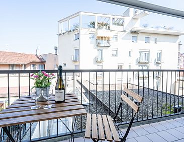 Appartement Domus Talenti