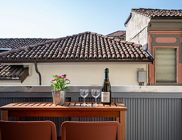 Appartement Domus Talenti