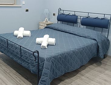 Appartement Flach 'Mary'