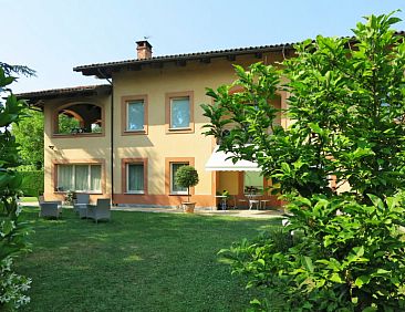 Vakantiehuis Villa Felice
