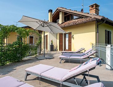 Appartement Ortondo B&B