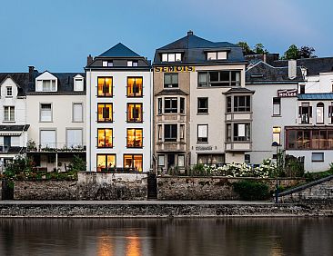 Le cœur de Bouillon