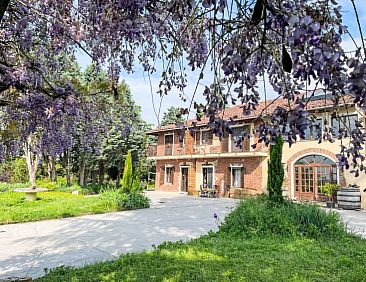 Appartement Cà Maria