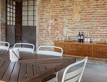Casa all'Angolo