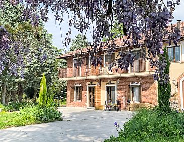 Vakantiehuis Cà Maria