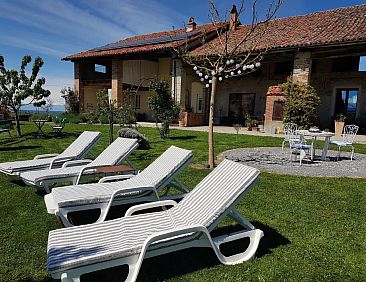 Appartement Le Torri