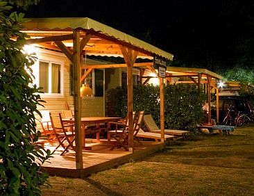 SunLodge Aspen Combi