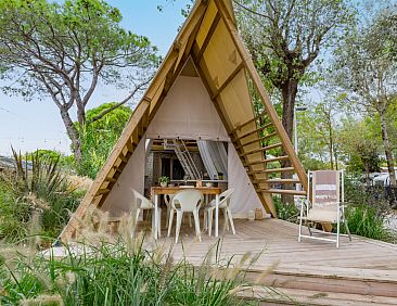 Lodge Luxury