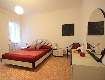 Appartement Cà Amaranta apartment